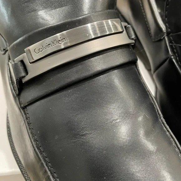 CALVIN KLEIN SHOES - Picture 6 of 6